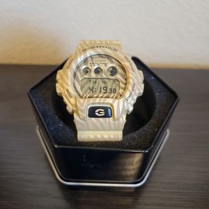 G-Shock Watch